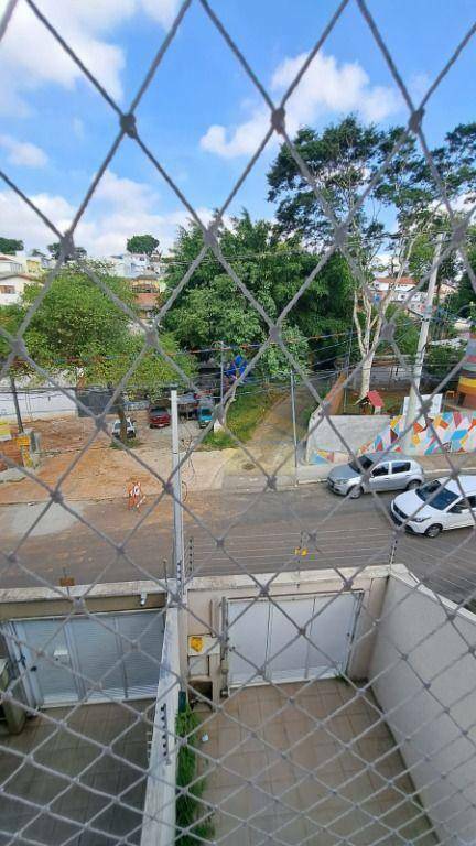 Sobrado à venda com 3 quartos, 129M2 - Foto 13