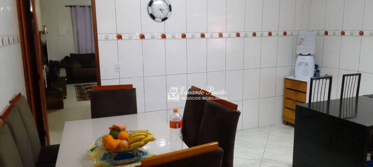 Sobrado à venda com 3 quartos, 120m² - Foto 28