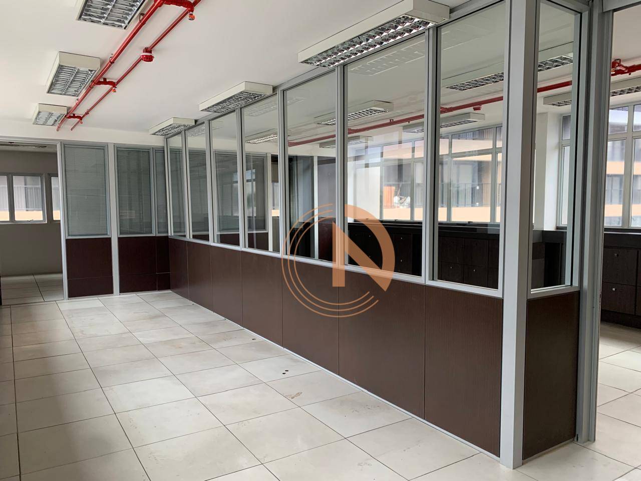 Prédio Inteiro à venda e aluguel, 608m² - Foto 20