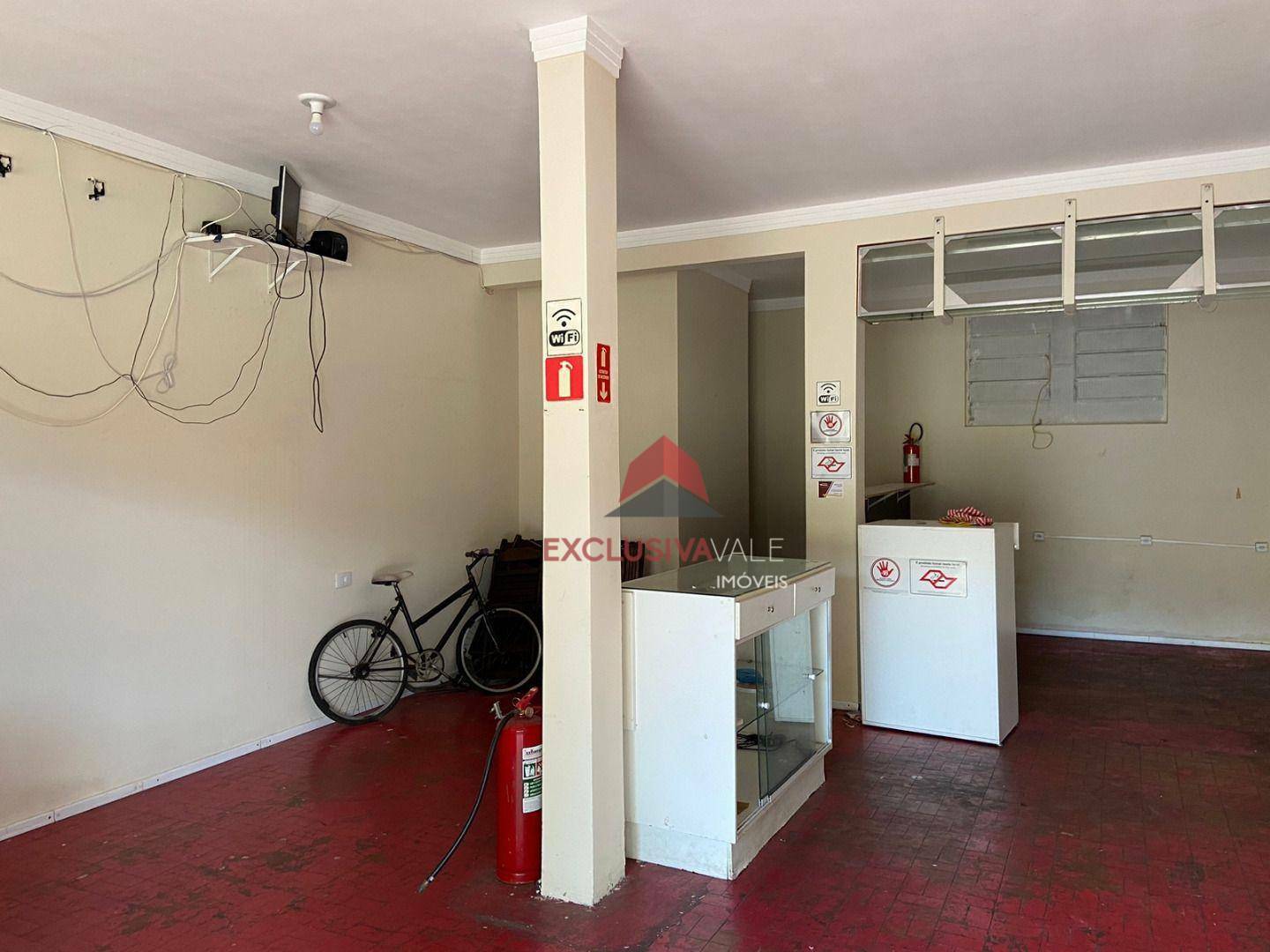 Loja-Salão para alugar, 50m² - Foto 6