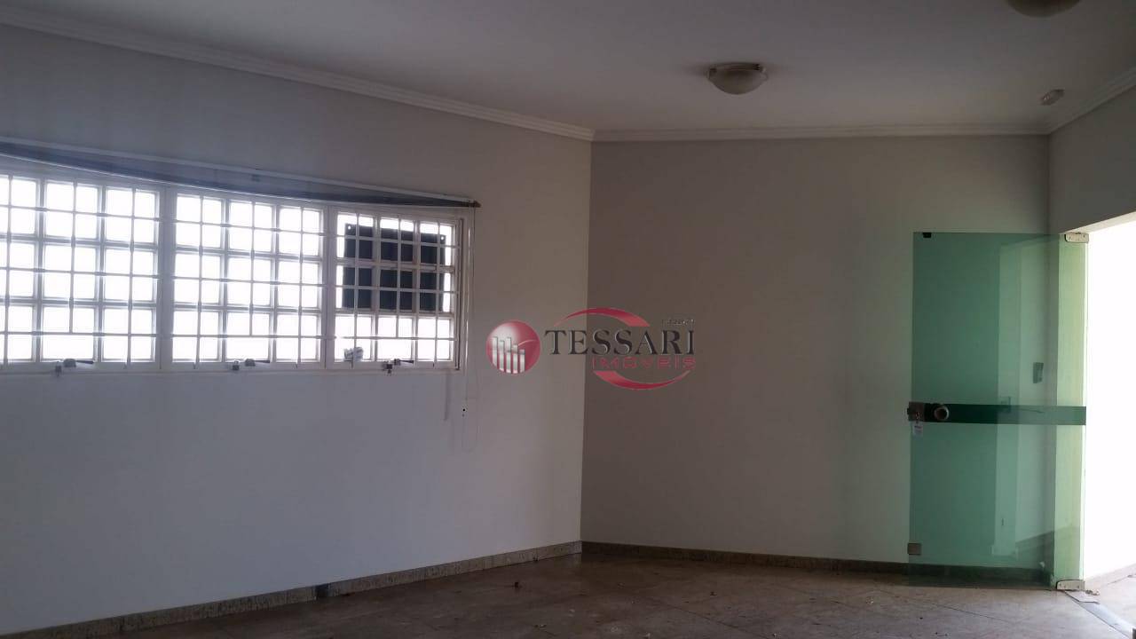 Casa para alugar, 464m² - Foto 3