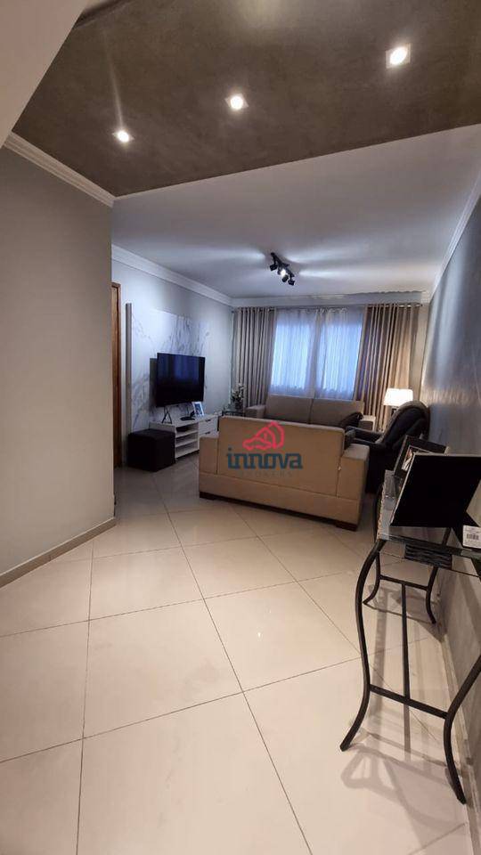 Sobrado à venda com 4 quartos, 194m² - Foto 6