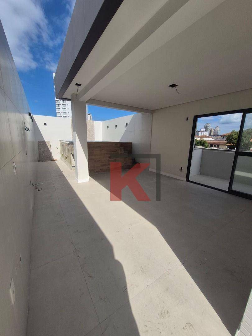 Sobrado à venda com 3 quartos, 215m² - Foto 6