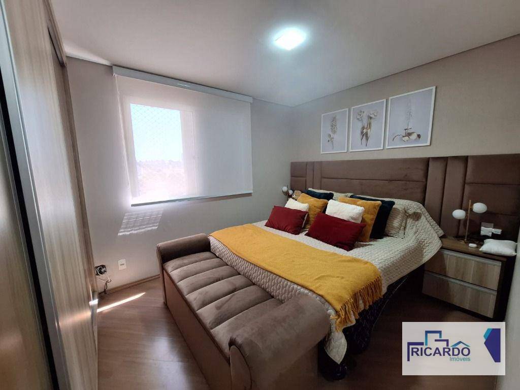 Apartamento à venda com 3 quartos, 115m² - Foto 17