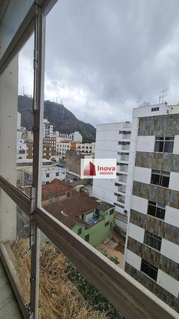 Apartamento à venda com 3 quartos, 100m² - Foto 9