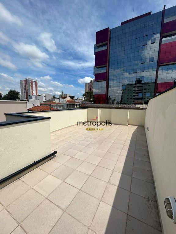 Cobertura, 2 quartos, 100 m² - Foto 5