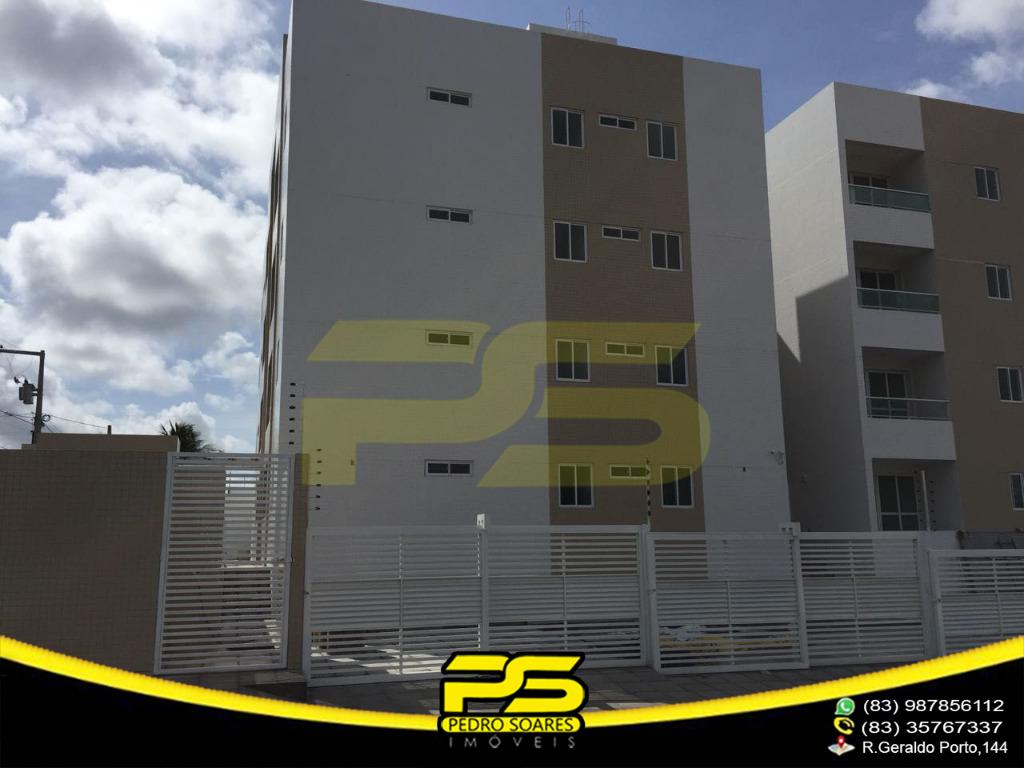 Apartamento à venda com 2 quartos, 53m² - Foto 10