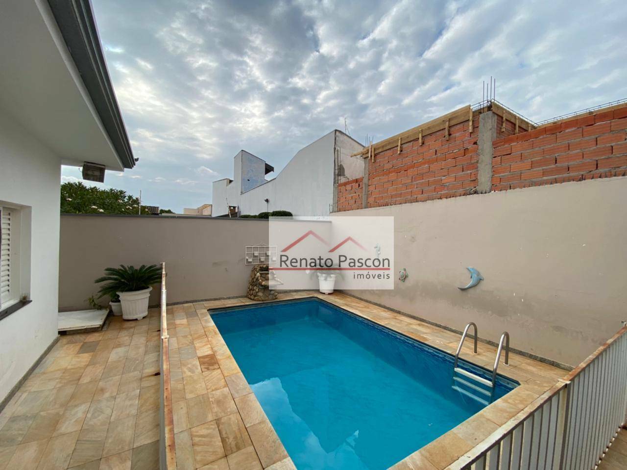 Casa à venda com 3 quartos, 191m² - Foto 15