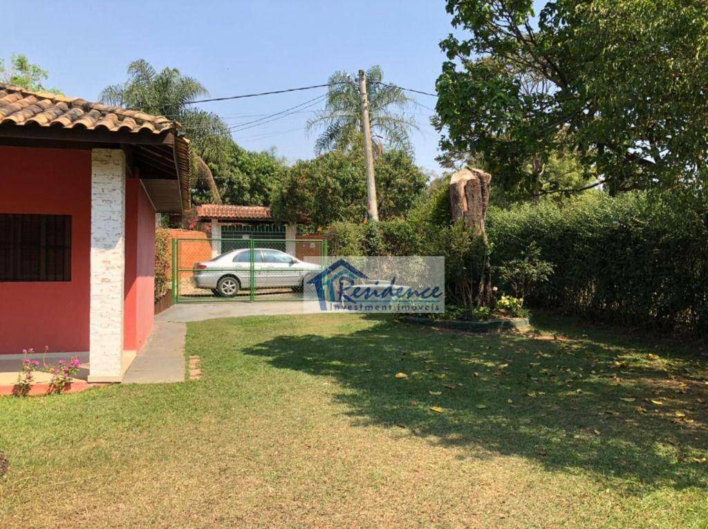 Chácara à venda com 2 quartos, 980M2 - Foto 12