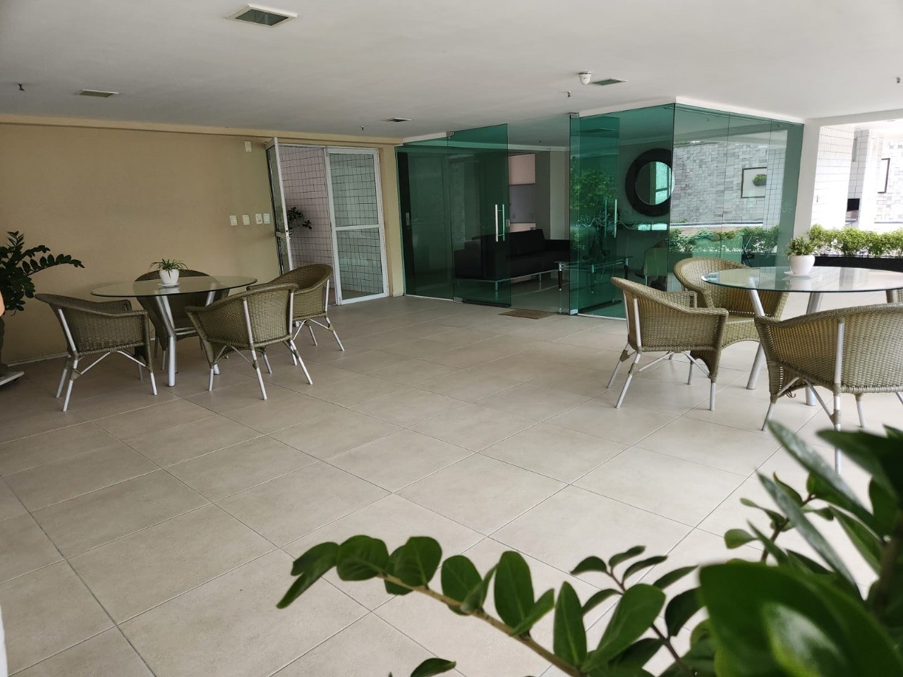 Apartamento à venda com 3 quartos, 170m² - Foto 19
