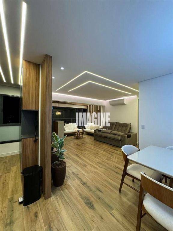 Apartamento à venda com 2 quartos, 78m² - Foto 1