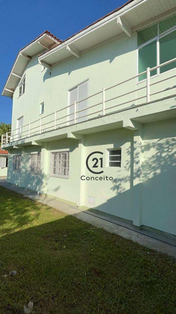 Casa à venda e aluguel com 7 quartos, 480m² - Foto 21