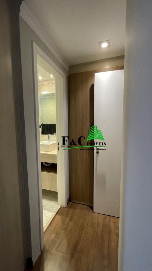 Apartamento à venda com 3 quartos, 117m² - Foto 10