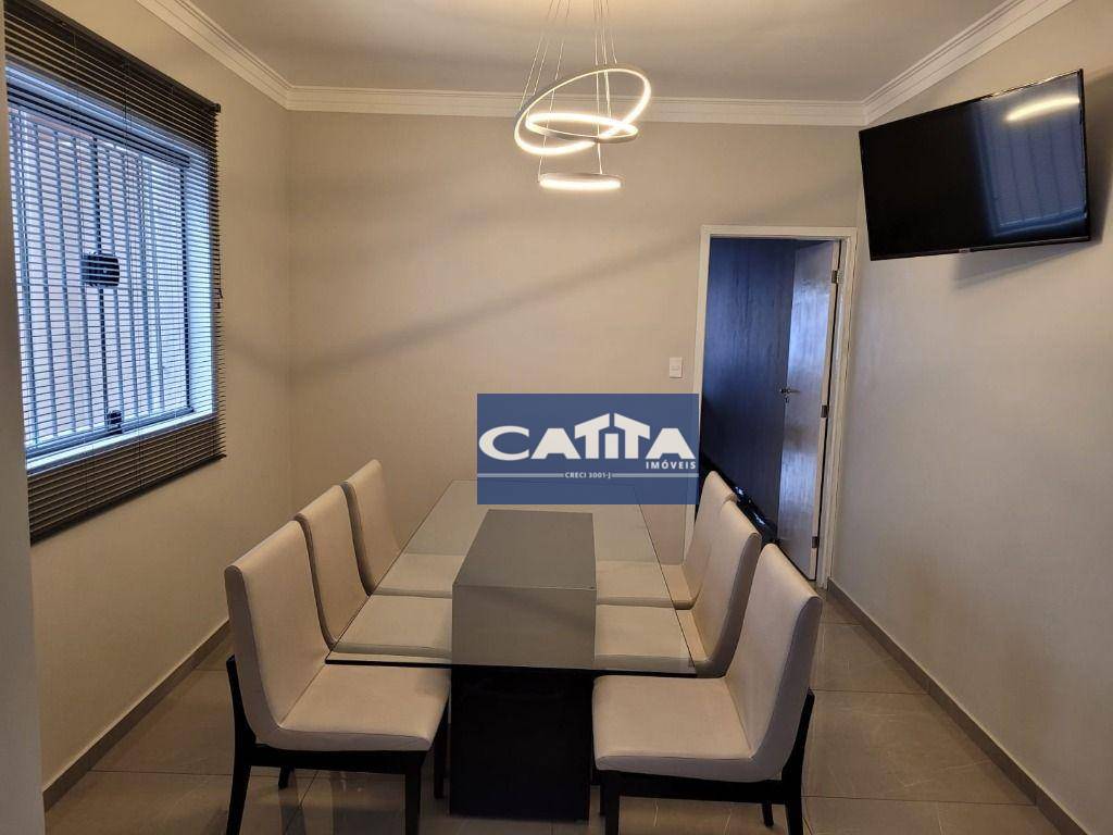 Sobrado à venda com 2 quartos, 191m² - Foto 3