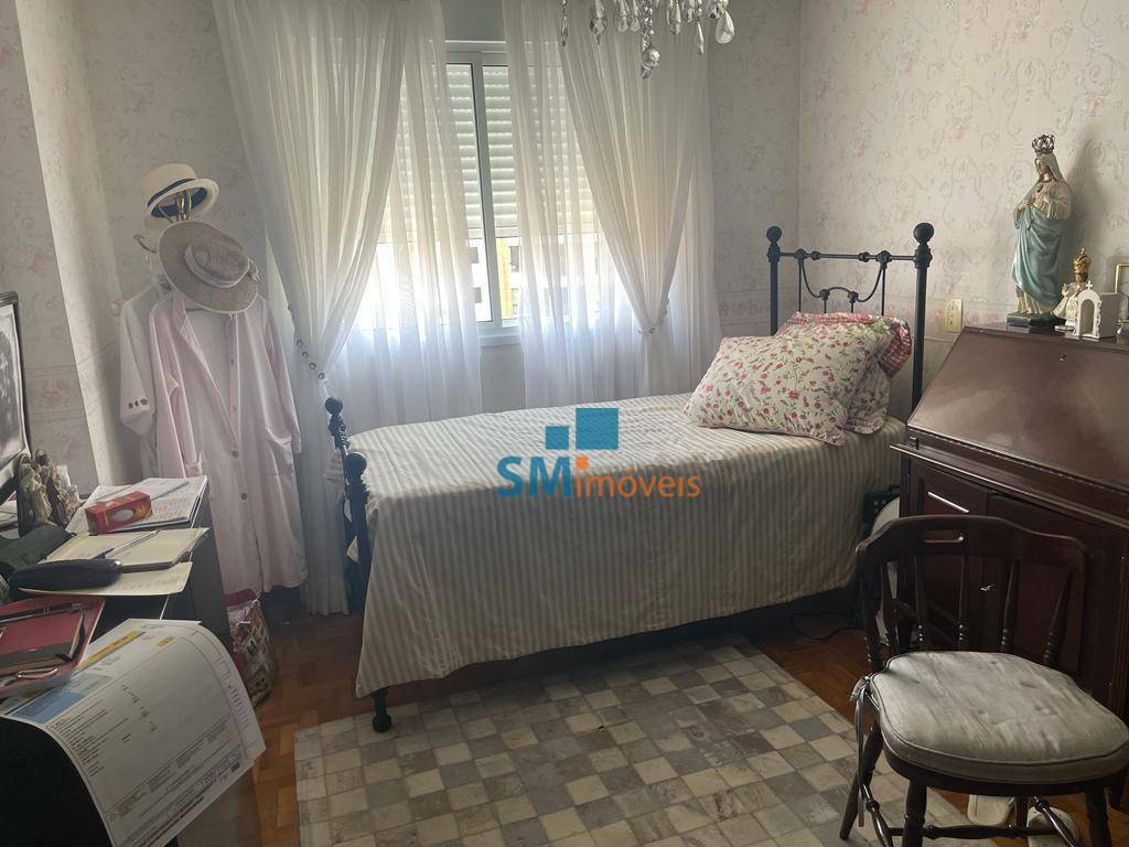 Apartamento à venda com 4 quartos, 200m² - Foto 15