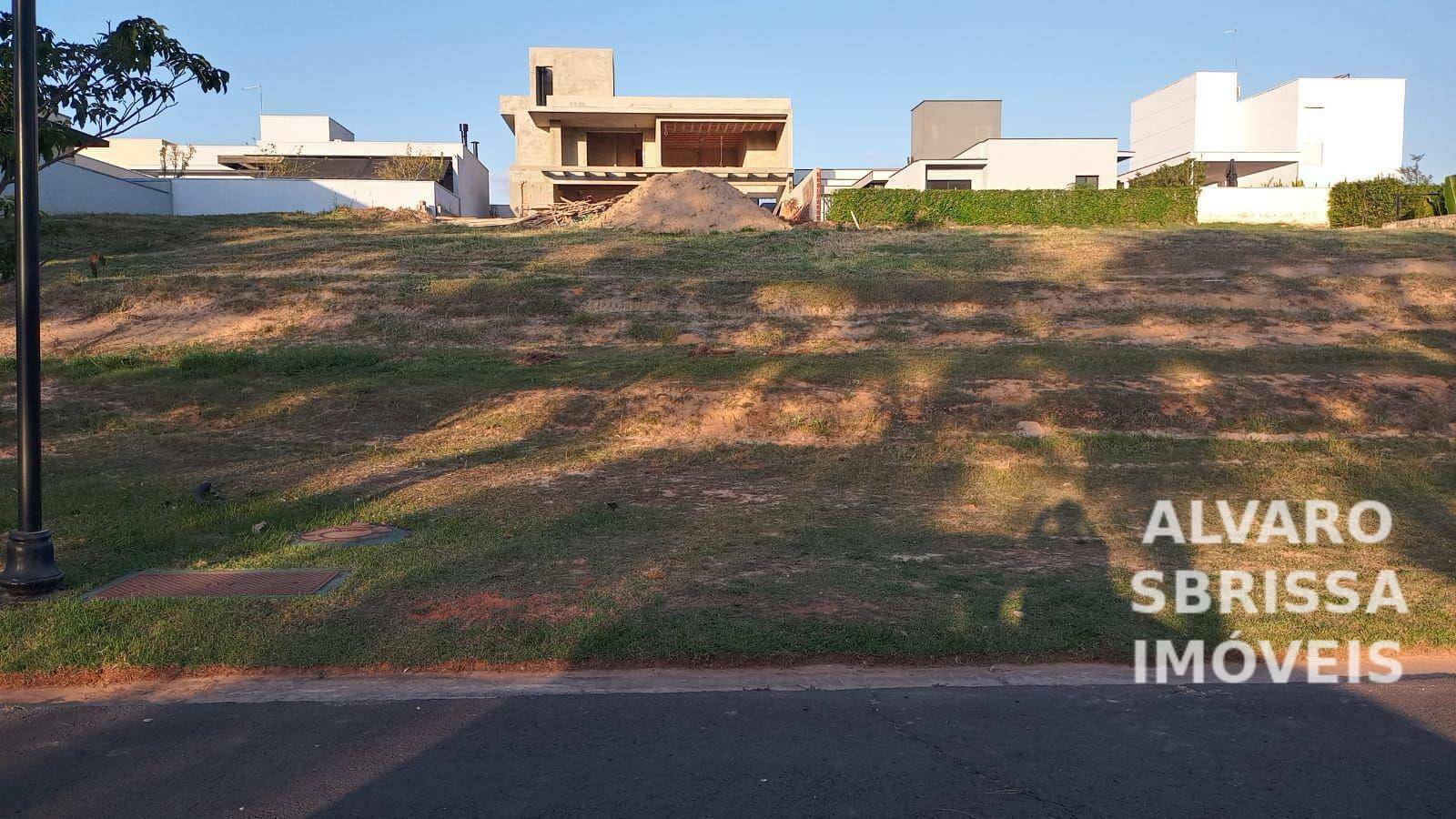 Loteamento e Condomínio à venda, 503M2 - Foto 1