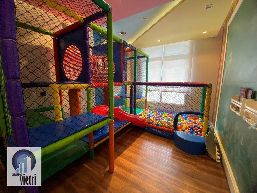 Apartamento para alugar com 1 quarto, 77m² - Foto 15
