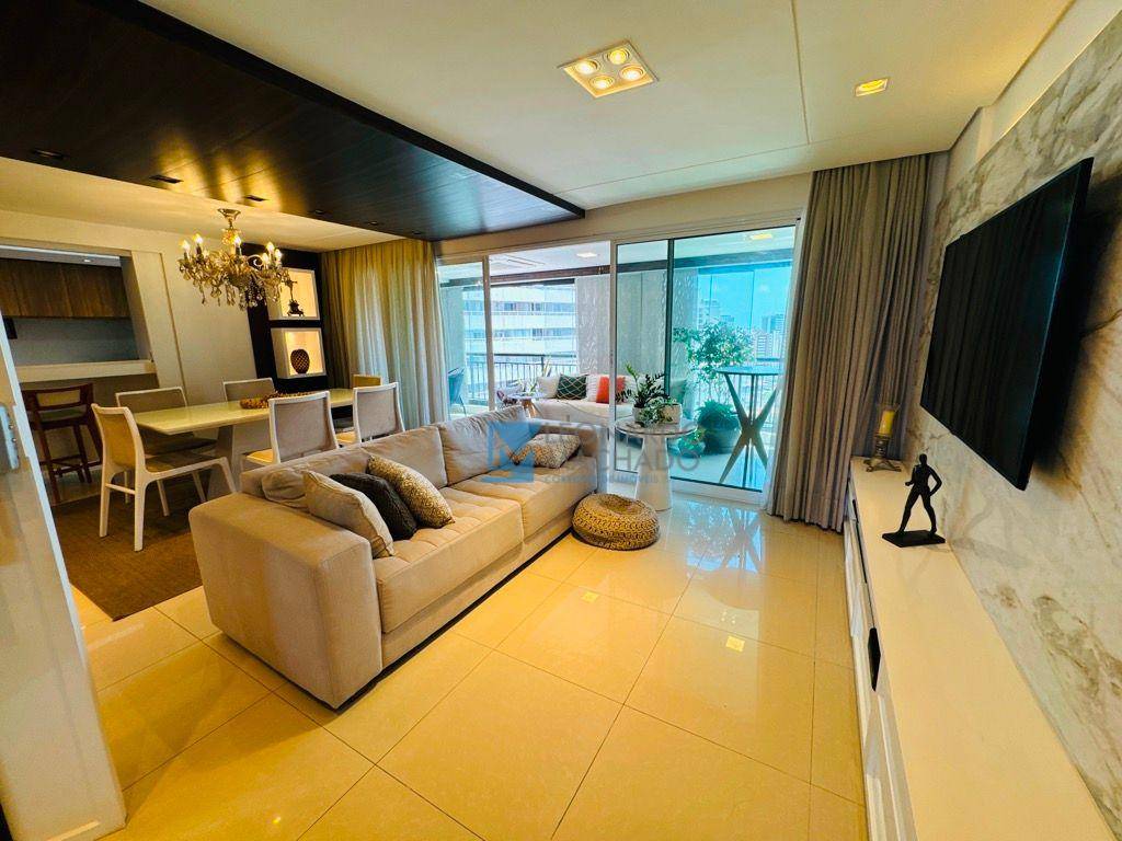 Apartamento, 3 quartos, 165 m² - Foto 4