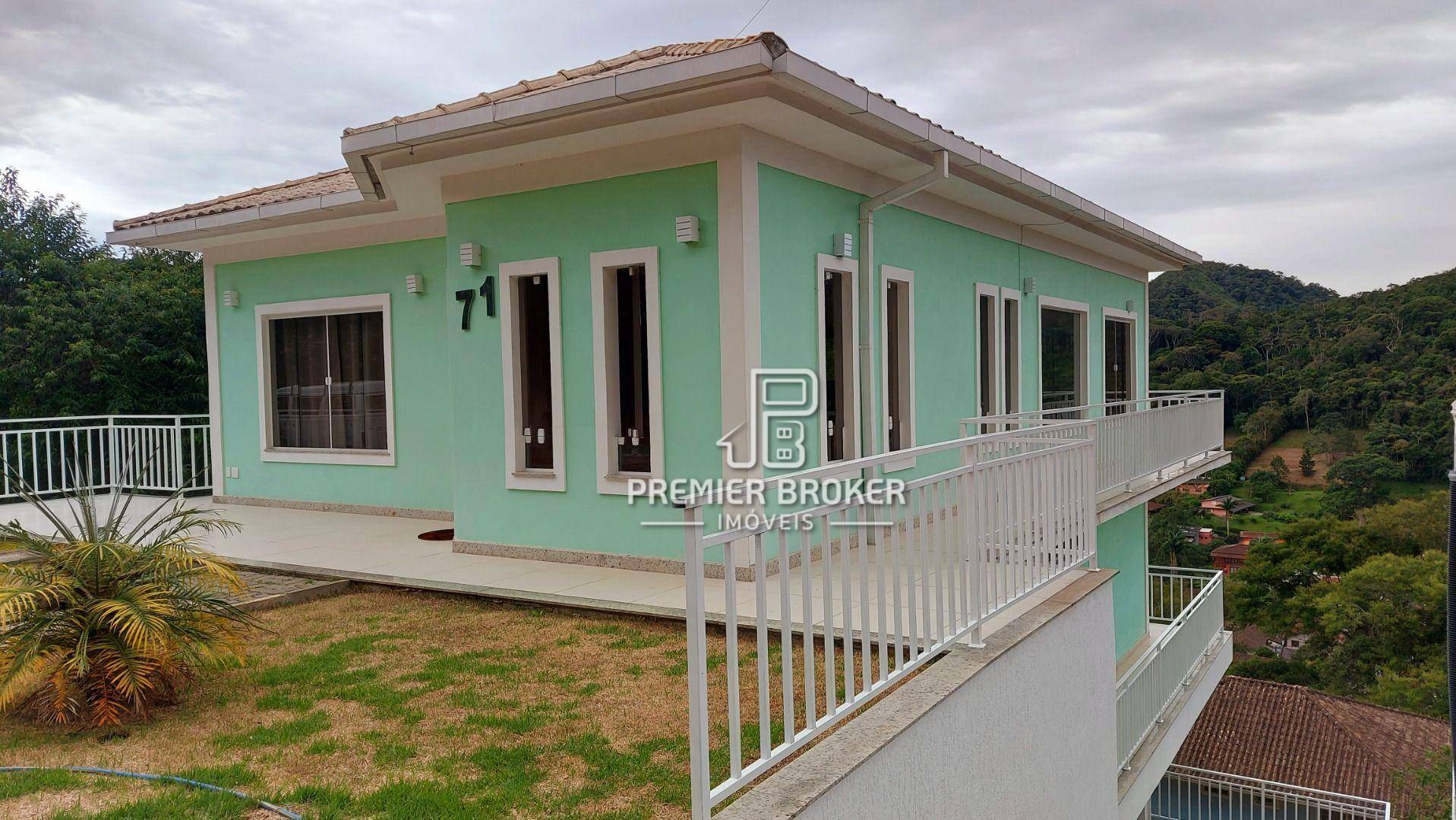 Casa de Condomínio à venda com 4 quartos, 223m² - Foto 50