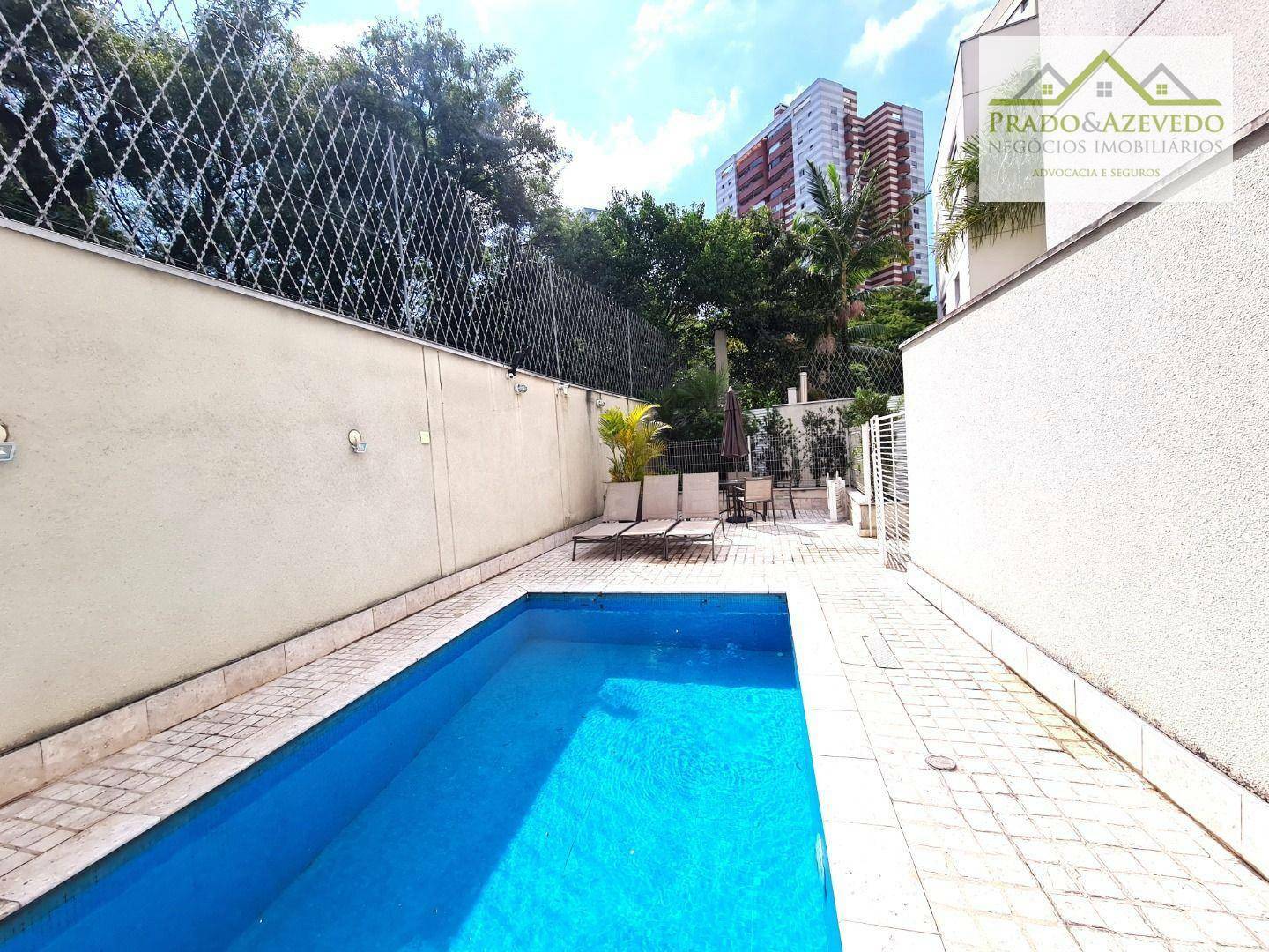 Casa de Condomínio à venda com 4 quartos, 358m² - Foto 38