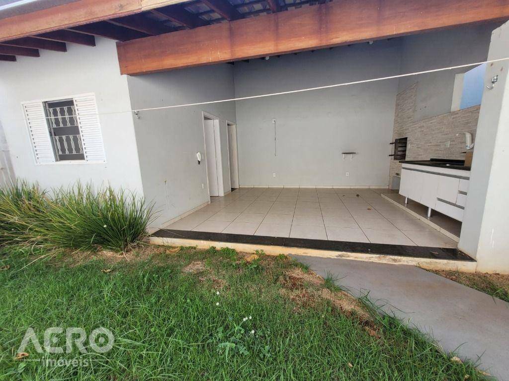 Casa de Condomínio à venda com 2 quartos, 140m² - Foto 22