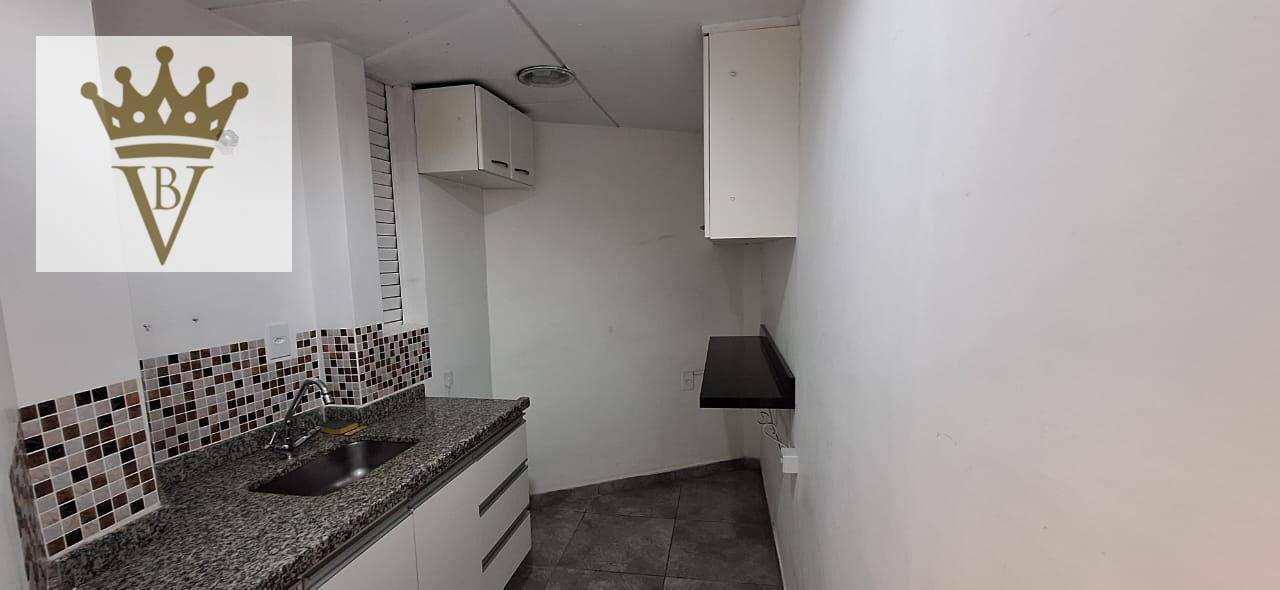 Conjunto Comercial-Sala para alugar, 164m² - Foto 10