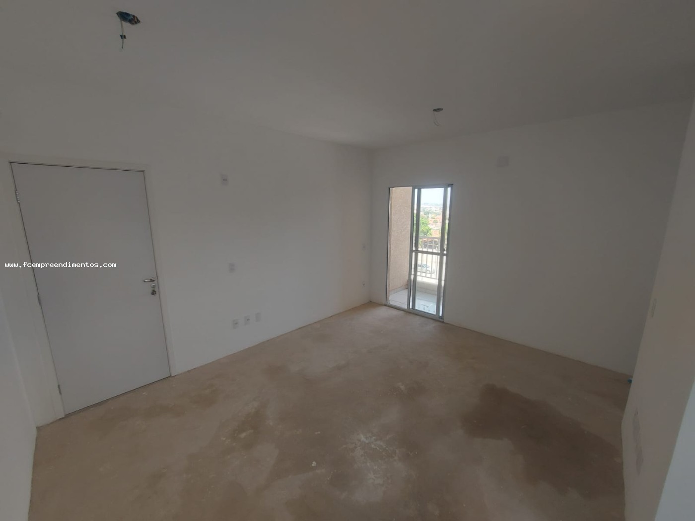Apartamento à venda com 2 quartos - Foto 4