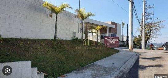 Sobrado à venda com 3 quartos, 115m² - Foto 38