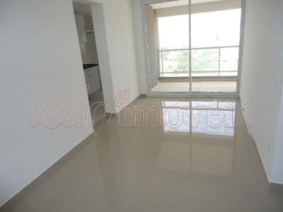 Apartamento para alugar com 1 quarto, 45m² - Foto 1