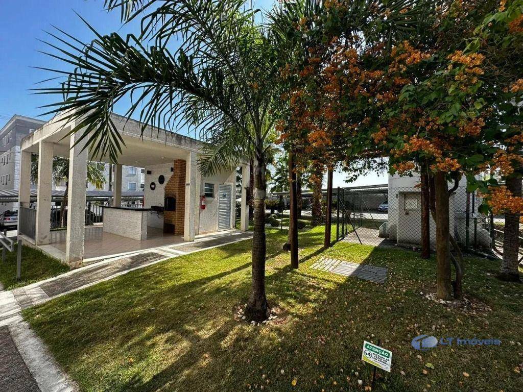 Apartamento para alugar com 2 quartos, 45m² - Foto 16