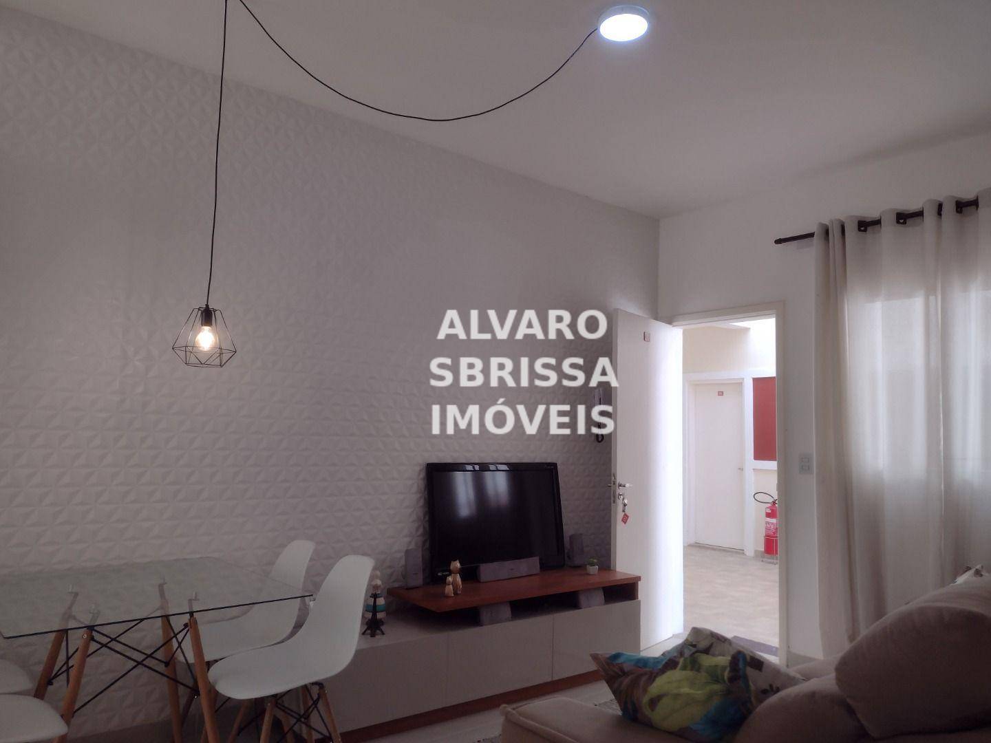 Apartamento à venda com 2 quartos, 54m² - Foto 7