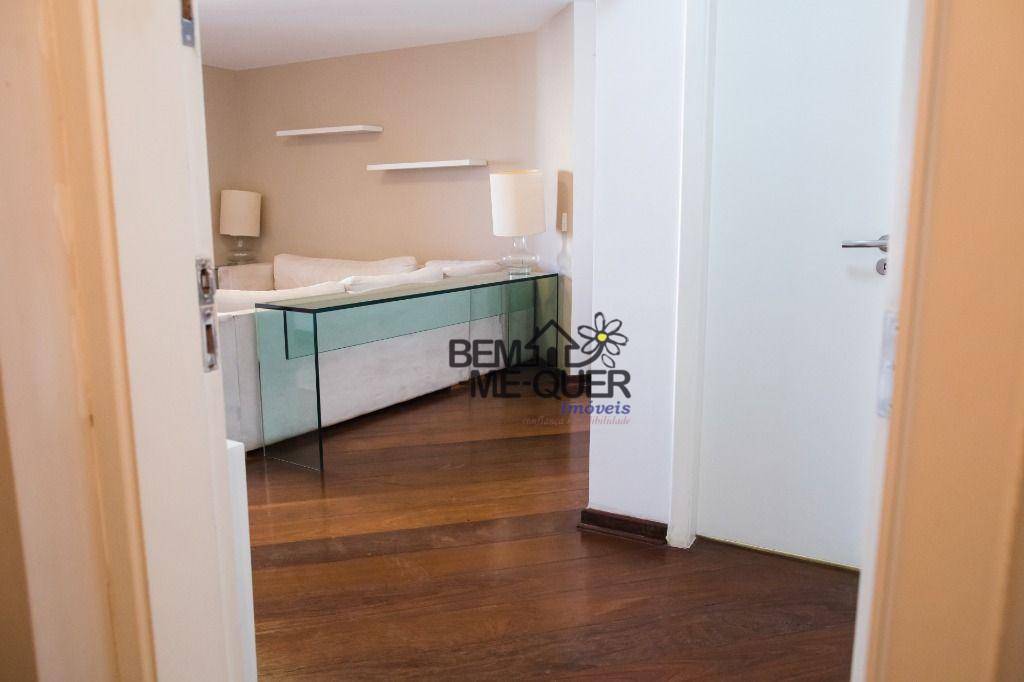 Apartamento à venda com 3 quartos, 154m² - Foto 15