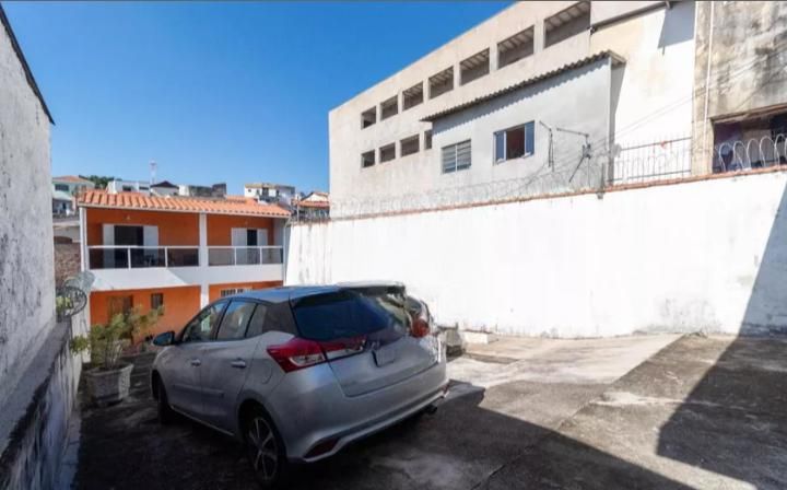 Sobrado à venda com 3 quartos, 150m² - Foto 4