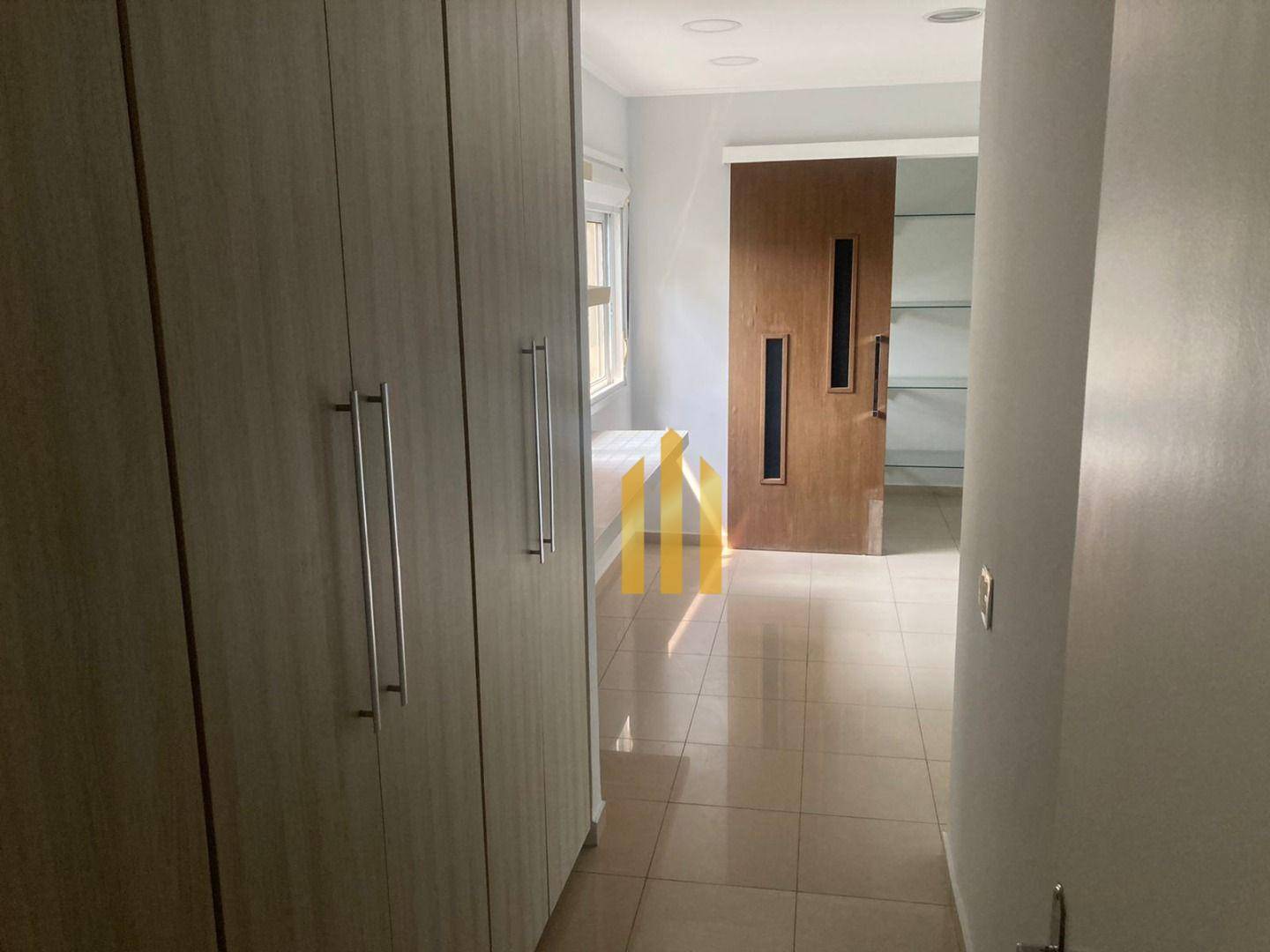 Sobrado para alugar com 4 quartos, 500m² - Foto 26