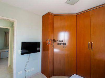 Apartamento à venda com 2 quartos, 65m² - Foto 29