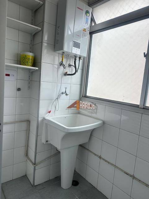 Apartamento à venda com 3 quartos, 62m² - Foto 11