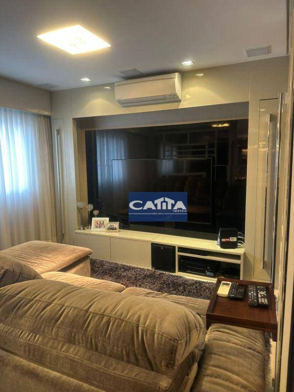 Apartamento à venda com 4 quartos, 264m² - Foto 45