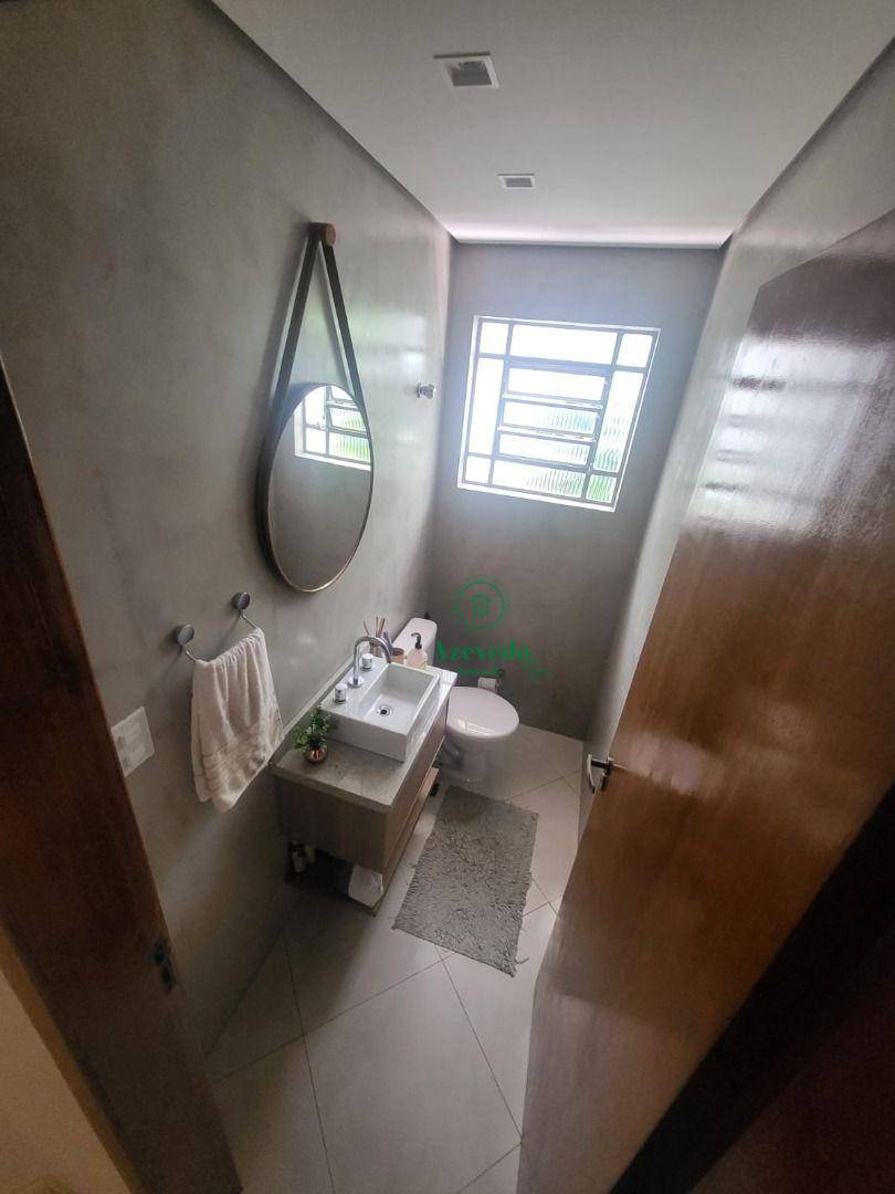 Sobrado à venda com 3 quartos, 150m² - Foto 25