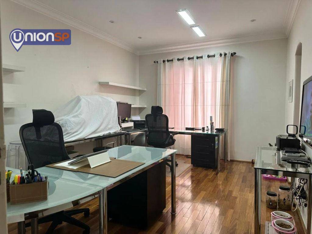 Apartamento à venda com 4 quartos, 370m² - Foto 7