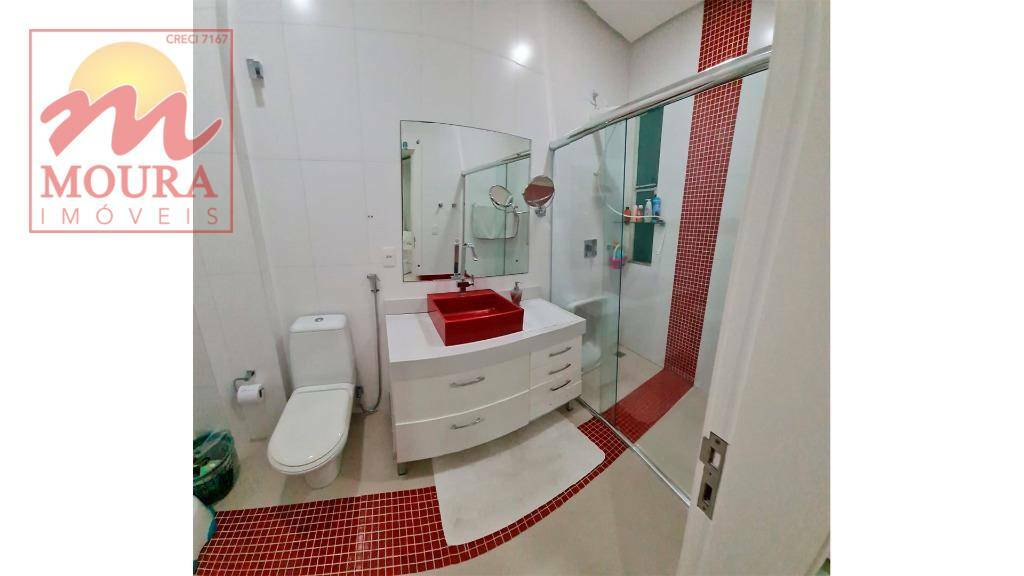 Casa à venda com 6 quartos, 461m² - Foto 28