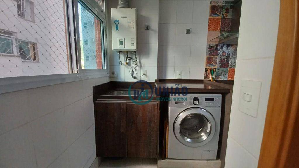 Apartamento à venda com 3 quartos, 130m² - Foto 32