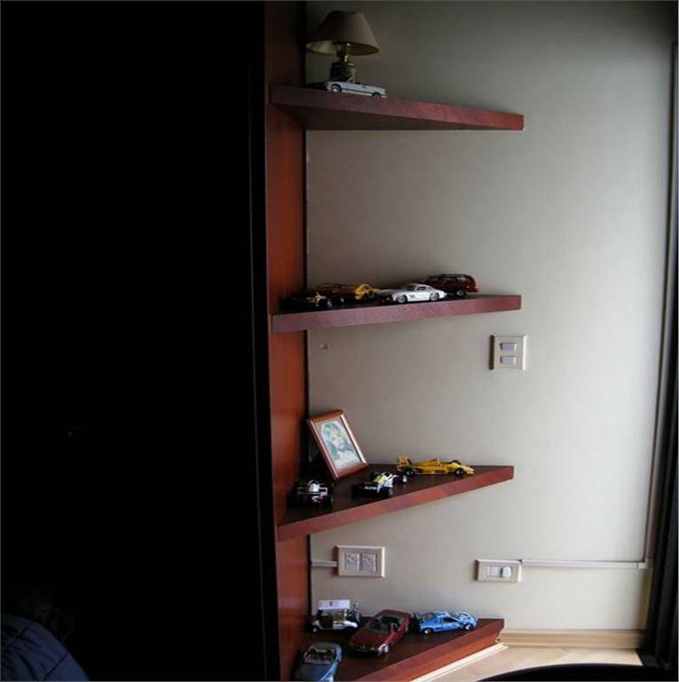 Apartamento à venda com 1 quarto, 49m² - Foto 12