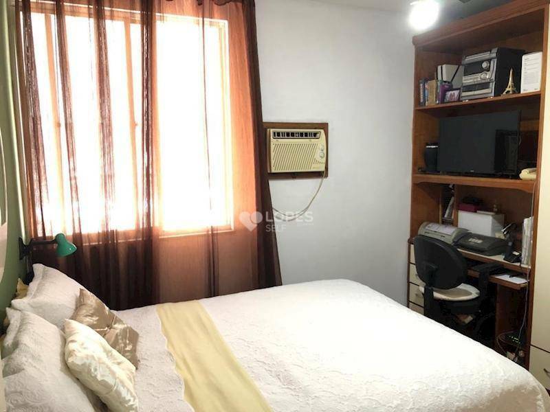 Apartamento à venda com 2 quartos, 55m² - Foto 5