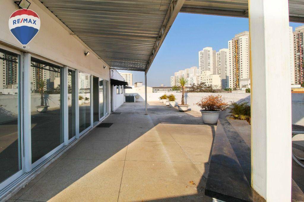 Loja-Salão à venda e aluguel, 650m² - Foto 1