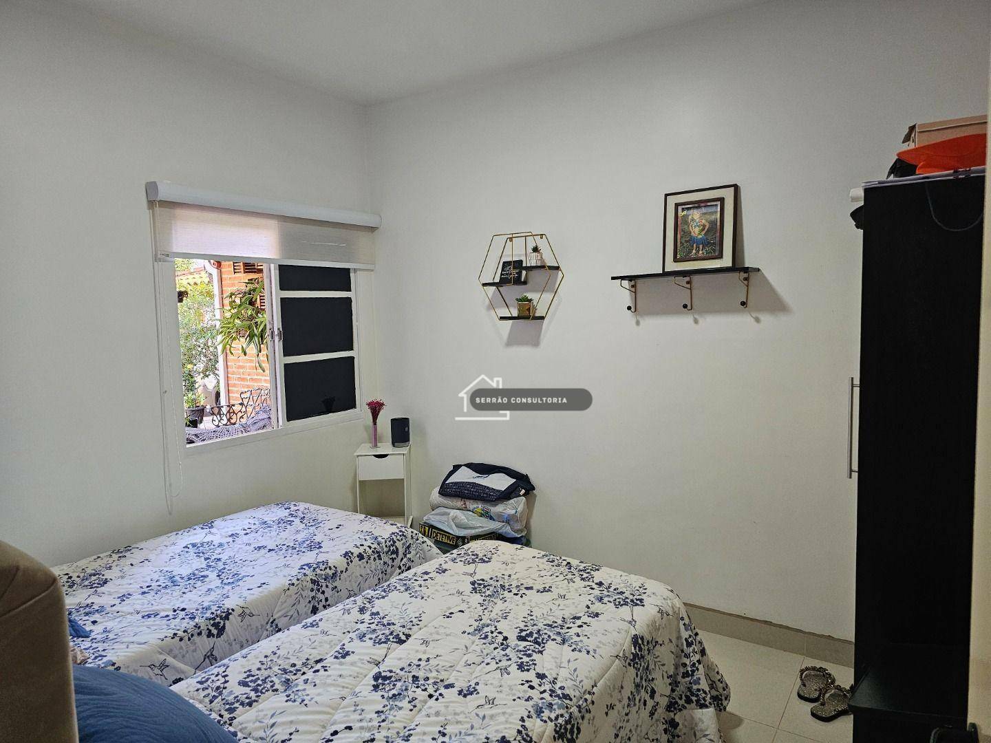 Casa de Condomínio à venda com 3 quartos, 180m² - Foto 12