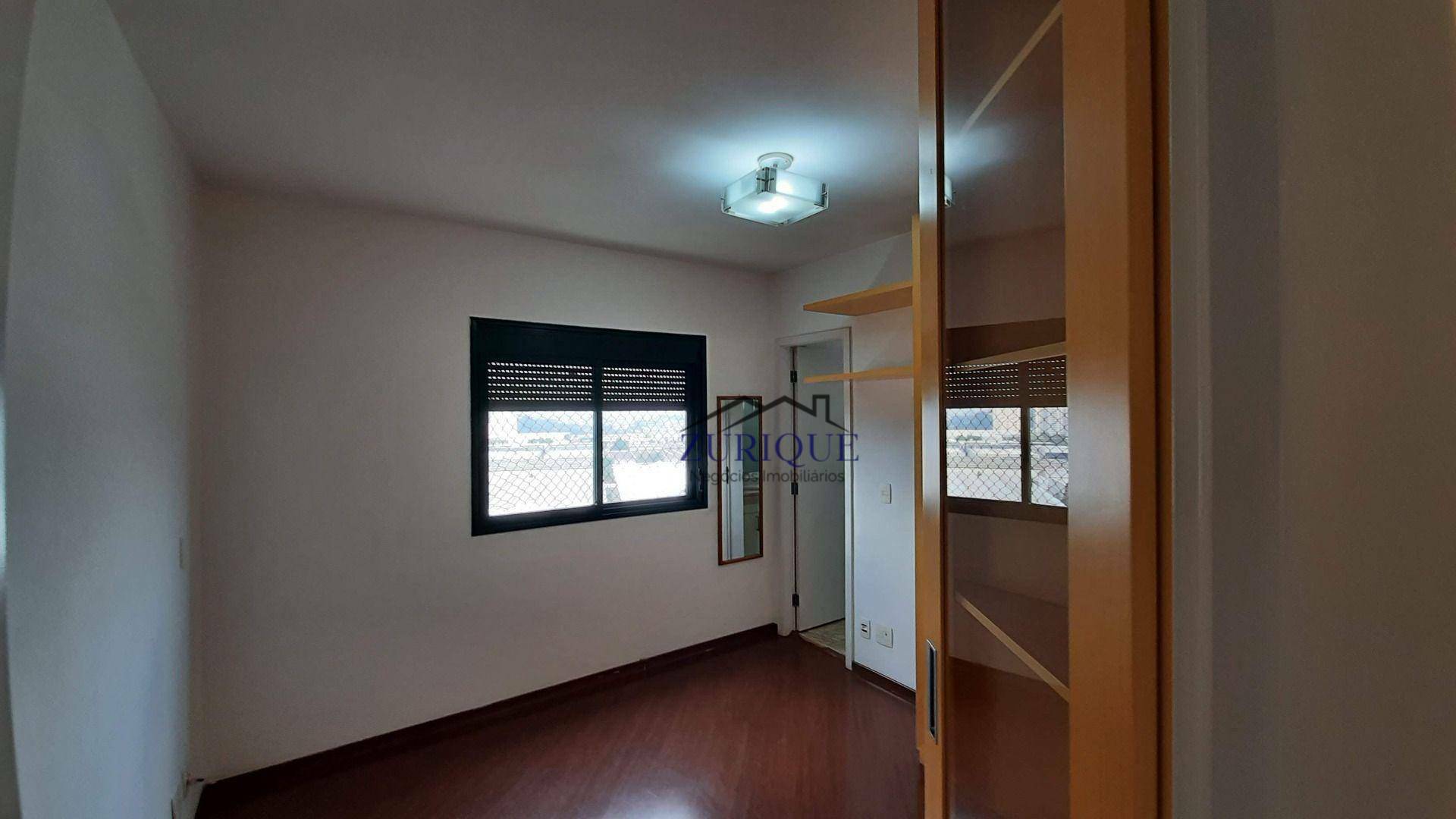 Apartamento para alugar com 2 quartos, 98m² - Foto 3