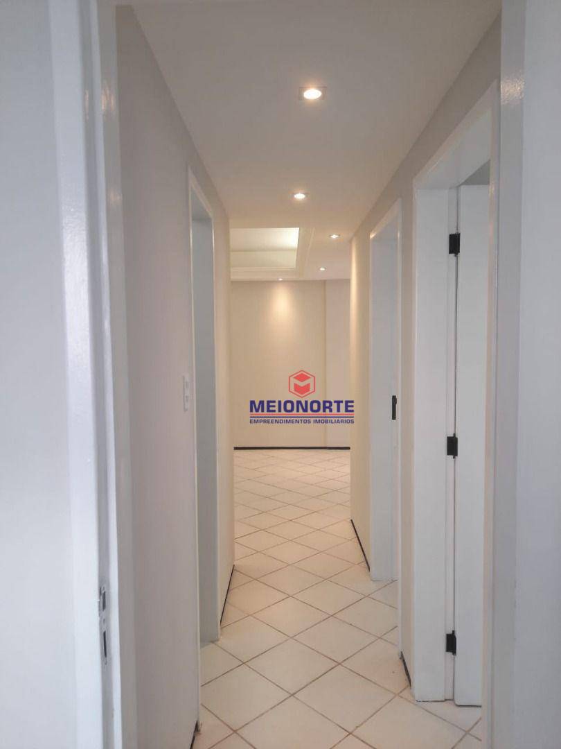 Apartamento à venda com 3 quartos, 89m² - Foto 7