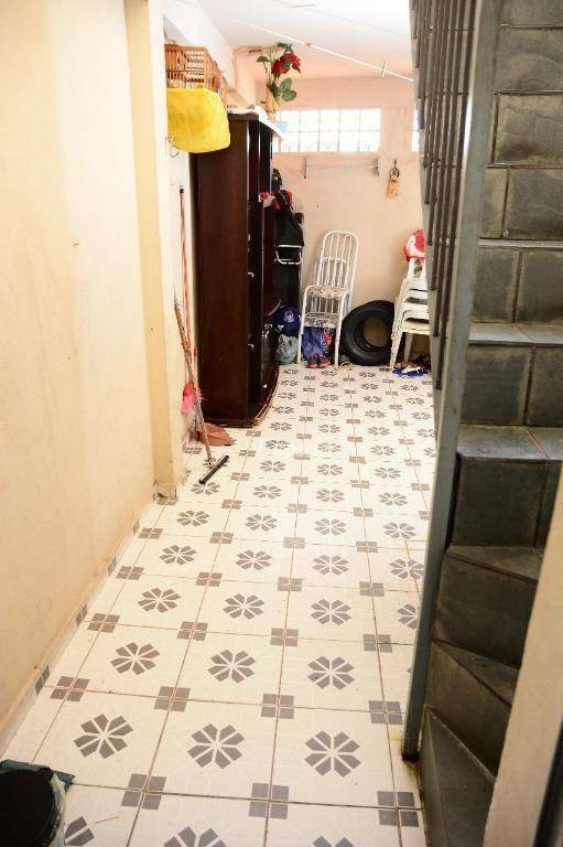 Sobrado à venda com 3 quartos, 120m² - Foto 14