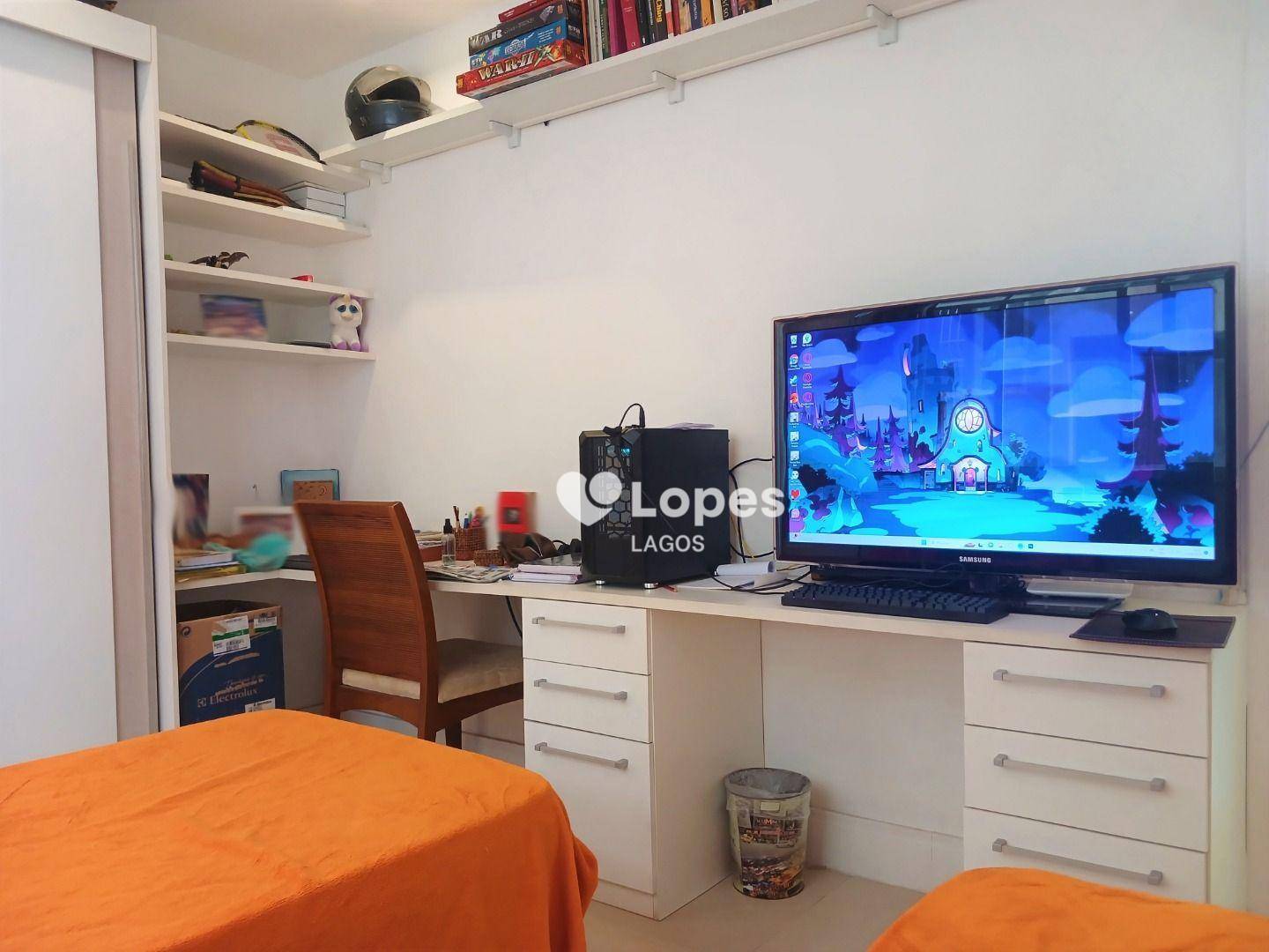 Apartamento à venda com 3 quartos, 119m² - Foto 10