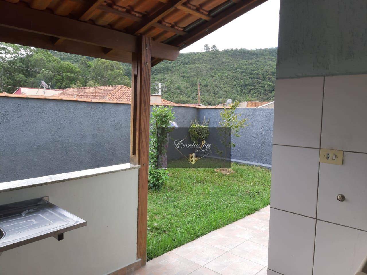 Apartamento à venda com 3 quartos, 106m² - Foto 11